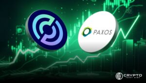 Circle and Paxos Pilot New Stablecoin Verification System with Bluprynt