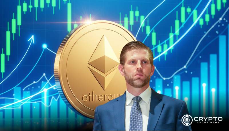 Eric Trump
