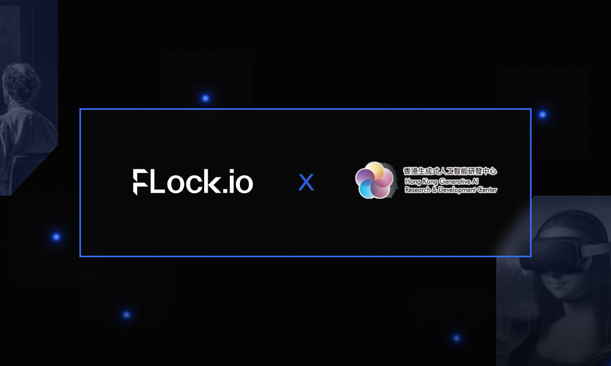 FLock HKGAI 1200