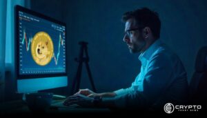 James Wynn Bets Again on DOGE as His Trading Losses Mount