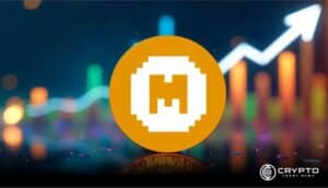 Memecoin (MEME) Eyes Potential 333% Rally After Bullish Breakout Structure