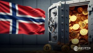 Norway’s $1.9 Trillion Wealth Fund Boosts Bitcoin Exposure by 192% in 2025