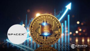 SpaceX’s Bitcoin Holdings Cross $1 Billion as Prices Hit New Record
