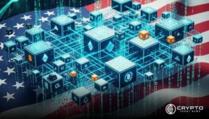 U.S. to Publish GDP Data on Blockchain in Commerce Department Transparency Plan