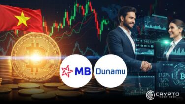 Vietnam Taps South Korea’s Dunamu and MB Bank for First Domestic Crypto Exchange