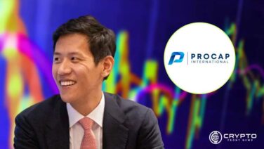 Procap Hires Jeff Park as CIO After $750M Bitcoin Strategy Launch
