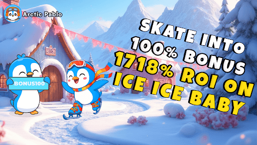 Best Crypto To Invest in 2025, Arctic Pablo Coin presale