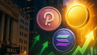Best Cryptos to Buy Before the Next Bull Run — MAGACOIN FINANCE, Solana & TRX Ranked by Analysts