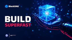 $371M Secured and 2,660% ROI: Why BlockDAG’s Liquidity Could Redefine Its 2025 Performance
