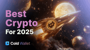 4 Top Crypto Gems to Buy Today Poised for Explosive Breakout Moves: Cold Wallet, XRP, BNB, & Tron!