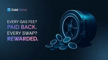 Chainlink Whales Accumulate 9M LINK, PEPE Holds Steady While Cold Wallet’s CWT Gears Up for $2 Post Listing