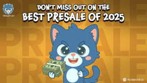 SPX6900 Had Its Moment—Now Troller Cat’s Presale Is the Real Alpha Play
