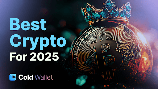 4 Best Cryptos Right Now Worth Watching: Cold Wallet, TRX, SUI, & HYPE!
