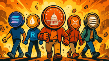 Top Rising Altcoins to Watch in 2025: Could MAGACOIN FINANCE Be the Best Altcoin to Buy Right Now?