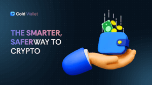 Cold Wallet Sells 706M CWT in Presale as Stage 17 Continues, HYPE Hits $37.96, & Cosmos Gains 3.4%