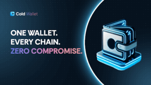 Cold Wallet’s $0.0098 Entry Attracts Millions in Stage 17 While Avalanche Price Chart Rally & DOGE Price Bullish