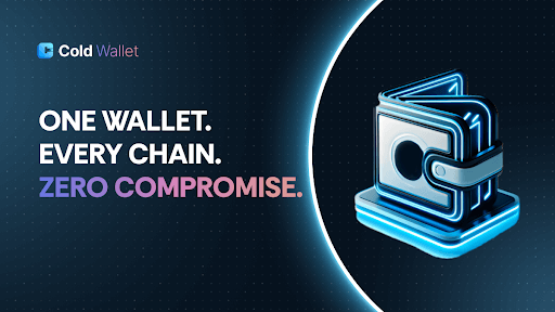 Cold Wallet’s $0.0098 Entry Attracts Millions in Stage 17 While Avalanche Price Chart Rally & DOGE Price Bullish