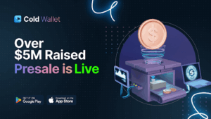 Chainlink Price Surge Targets $24, Pi Coin Faces Token Flood, & Cold Wallet’s Last 3,632% ROI Entry