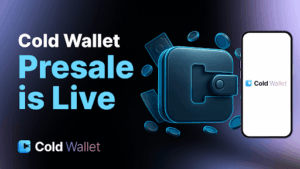 Cold Wallet Presale Hits $6M as Pi Network Price Eyes 154% Rally and Tron Market Outlook Targets $1