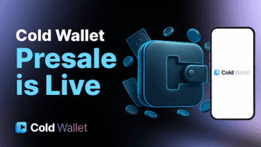 Cold Wallet Presale Hits $6M as Pi Network Price Eyes 154% Rally and Tron Market Outlook Targets $1