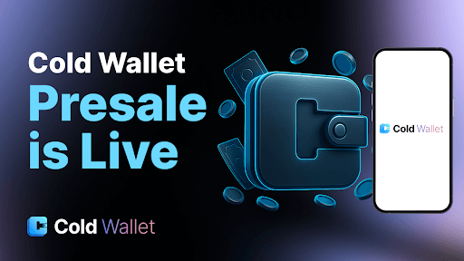 Cold Wallet Presale Hits $6M as Pi Network Price Eyes 154% Rally and Tron Market Outlook Targets $1