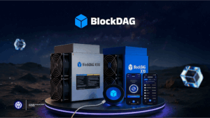 $374M Raised: BlockDAG’s Referral Program and Mining Tech Drive Explosive Presale Growth!
