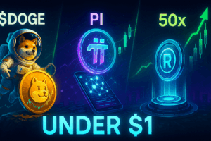 If You Missed DOGE at $0.01, Remittix at $0.09 Might Be Your Second Chance Before CEX Listings Announced