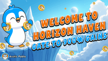 Treasure Beneath the Frost — Arctic Pablo Coin’s 900% ROI Countdown While Mog Coin and Turbo Hunt New Highs