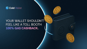 Cold Wallet Gains Edge Over TRON & HYPE With Stage 17 Pricing Ahead of a Major 2025 Crypto Surge