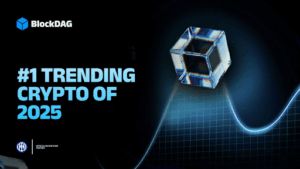 BNB Eyes $900, ATOM Rises on dYdX Migration, & BlockDAG Targets $20 in 6-Week Countdown
