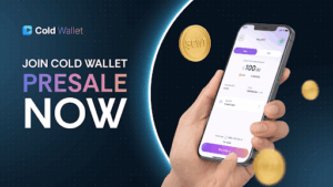 Top-Rated Cryptocurrencies: Cold Wallet, Monero, & Hyperliquid Are Shining Bright In 2025