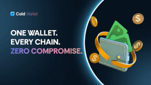 Arbitrum and Pepe Turn Bullish, But Cold Wallet’s 50x Potential Marks It as Best Crypto for 2025
