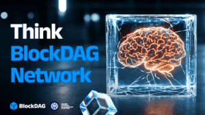 BlockDAG’s $0.0276 Presale and Sports Partnerships Outpace LINK and NEAR in ROI Potential