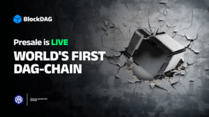BlockDAG’s $376M+ Presale Rewrites the Rulebook for Blockchain Launches: Is It the Most Profitable Opportunity of 2025?