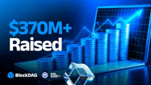 BlockDAG Is Becoming the Go-To Blockchain for dApp Developers Seeking Real Utility and Monetization
