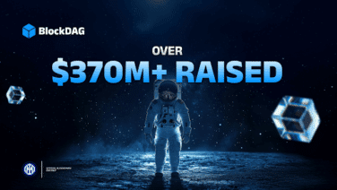 Cardano’s Dominance Climbs, Solana Tests $210, BlockDAG’s Global Expansion Drives Presale to $379M!