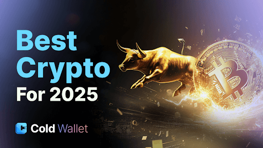 Best Crypto to Buy: Cold Wallet, Aptos, Hedera, and Ondo Catch Trader Attention