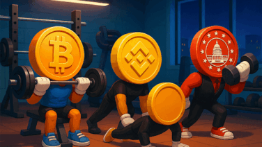Bitcoin, BNB & MAGACOIN FINANCE Predicted as 5 Best Presales With 25x Gains