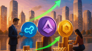 3 Best Crypto Presales 2025 — Solana, Polygon & XRP Plus Hidden Gem With 15,000% ROI