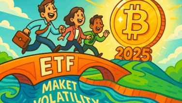 Bitcoin ETFs in 2025 — The Best Way to Get Exposure to BTC?