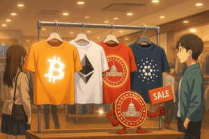 Best Crypto to Buy Now (September 2025) — Bitcoin, Ethereum & MAGACOIN FINANCE Surge With ADA