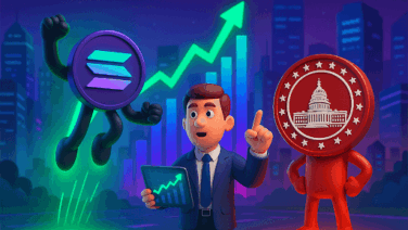 Pump.fun Reclaims Solana Dominance — Analysts Say MAGACOIN FINANCE Is the Best Altcoin to Buy for 2025