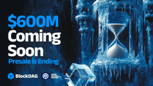 SPX6900 Eases Post-Surge, Ethereum Reaches ATH, While BlockDAG Drives Toward $600M Presale