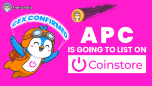 Regret Missing Fartcoin? Arctic Pablo Coin Shines as the Best Crypto to Buy Today With a 200% Bonus