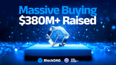 BlockDAG’s $386M Presale & 2900% ROI Eclipse Toncoin’s $3.34 Stability & XRP’s $3.05 Payment Edge