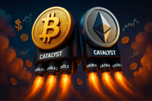 3 Best Presales With 30x ROI Forecast — MAGACOIN FINANCE, Dogecoin and Bitcoin Capture Attention