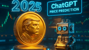 ChatGPT Forecasts TRUMP OFFICIAL Token Price — What Investors Can Expect by 2025