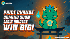 BullZilla Presale Momentum vs Official Trump Bearish Outlook: Analyst Breakdown of the Top New Meme Coins to Buy for 2025