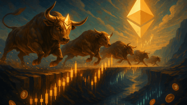 Ethereum Bulls Return As Support Found At $3,500 — Can ETH Breakout Before September?