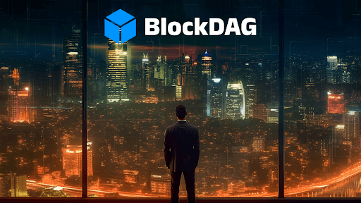 BlockDAG’s $373M Presale and Pro Sports Deals Outshine Cardano and Uniswap as the Best Crypto to Buy Now